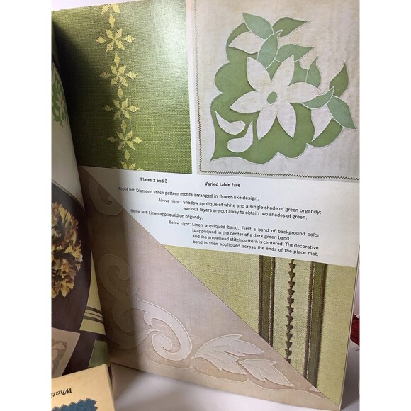 Vintage Singer Sewing Book The Complete Guide To Sewing Hardcover 1969 - Picture 4 of 6